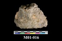 Silver Ore Collection Image, Figure 1, Total 5 Figures